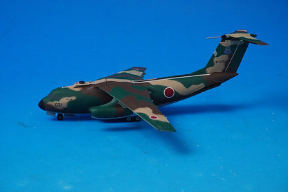 1:200 Kawasaki C-1 JASD 2nd Transport Wing 402nd Squadron Iruma Air Base 18-1031 G2JSD228 Gemini airplane model