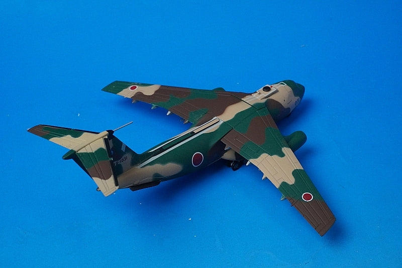 1:200 Kawasaki C-1 JASD 2nd Transport Wing 402nd Squadron Iruma Air Base 18-1031 G2JSD228 Gemini airplane model