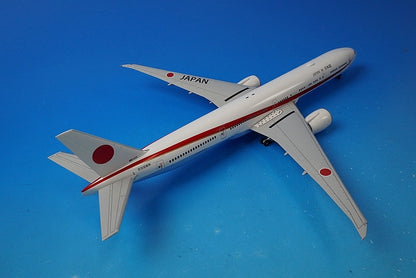 1:200 B777-300ER JASDF Japanese Government #80-1111 JG20108 ANA airplane model