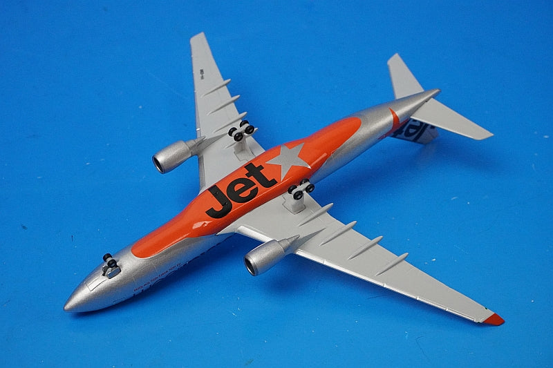 1:500 A330-200 Jetstar VH-EBR 524278 Herpa