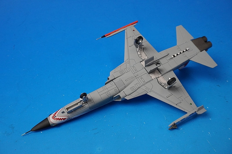 1:72 Northrop F-5N USN 111th Battle Sundowners HA3301 HOBBY MASTER airplane model