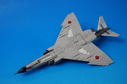 1:72 RF-4EJ JASDF Air Corps Reconnaissance Air Corps 501st Squadron with LOROP pod #57-6371 HA1991 Hobby Master airplane model