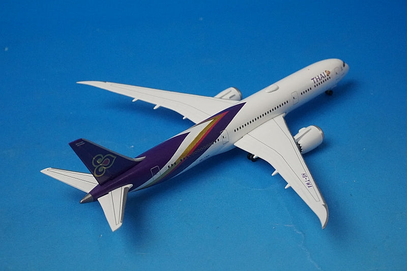 1:500 B787-9 Thai Airways Phattana Nikhom HS-TWA 531467 Herpa