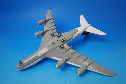 1:200 A380-800 Lufthansa Frankfurt am Main D-AIMA 550727 Herpa