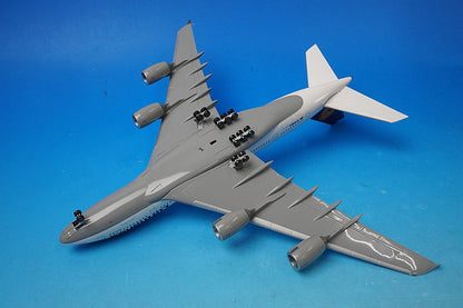 1:200 A380-800 Lufthansa Frankfurt am Main D-AIMA 550727 Herpa airplane model
