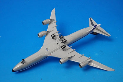 1:400 B747-8 Lufthansa Koln D-ABYT GJDLH1479 Gemini airplane model