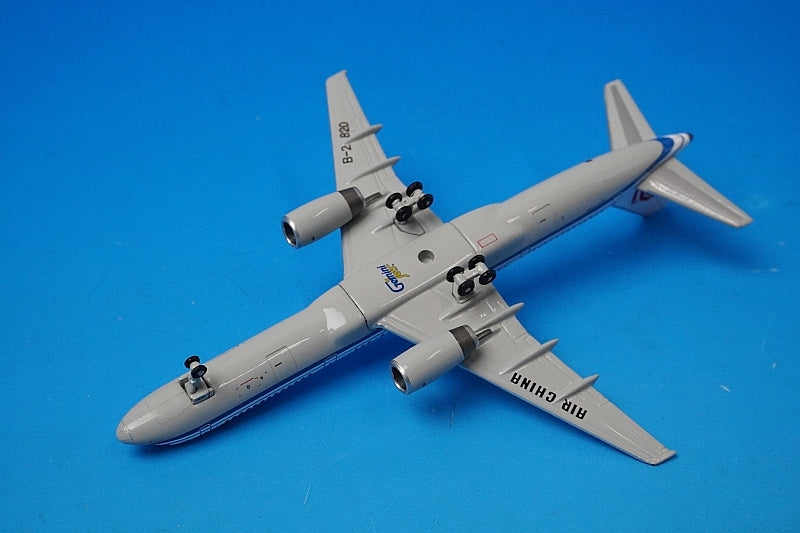 1:400 B757-200 Air China B-2820 GJCCA1022 Gemini