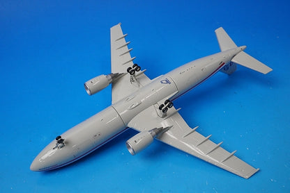 1:200 A300B4-605R AA American N8067A XX2825 JC Wings airplane model