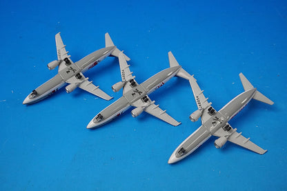 1:500 B737-400 JTA Japan Transocean PAPAS Papas Sai Marlin Bird JA8953 JA8954 573741 Herpa airplane modell