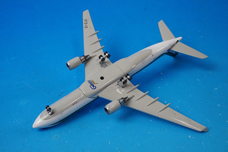 1:400 A330-200 Alitalia EI-EJG GJAZA1005 Gemini