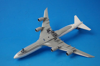 1:400 B747-8 Lufthansa Sachsen D-ABYC GJDLH1047 Gemini