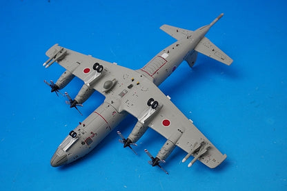 1:200 JMSDF P-3C ORION VP-3 SEAEAGLE Low Visibility Paint ATSUGI A.B. #5101 JM22026 ANA
