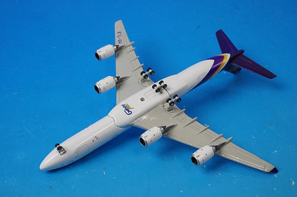 1:400 A340-500 Thai HS-TLB GJTHA590 Gemini