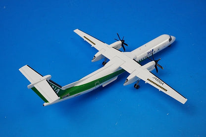 1:200 DHC-8-402Q ANA Ecobon JA856A XX2008 JC Wings airplane model