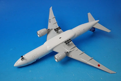 1:200 B777F ANA Cargo with gear JA771F NH20140 ANA airplane model