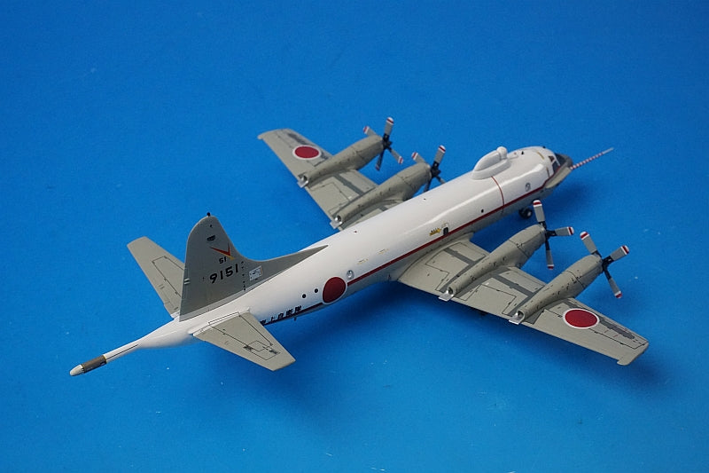 1:200 UP-3C JMSDF 51st Air Squadron Frontier Atsugi Base #9151 JM22024 ANA airplane model