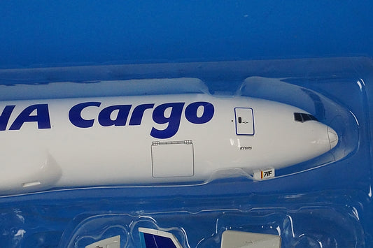 1:200 B777F Freight Type ANA Cargo JA771F NH20141 ANA Airplane model