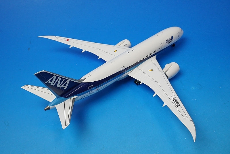 1:200 B787-8 ANA Dreamliner JA805A XX2887 JC Wings airplane model
