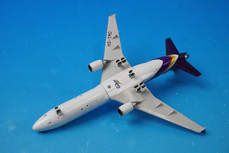 1:400 MD-11 Thai HS-TMD GJTHA617 Gemini