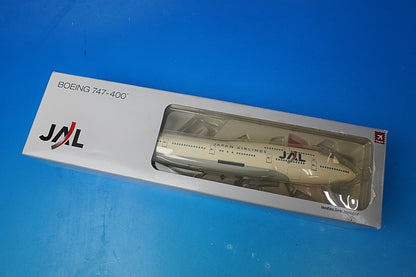 1:200 B747-400 JAL Arc Paint JA8088 2360 Hogan airplane model