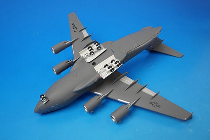 1:200 C-17 Globemaster III US Air Force Memphis Base #30600 G2AFO626 Gemini