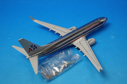 1:200 B737-800 AA American Airlines N921NN G2AAL769 Gemini airplane model