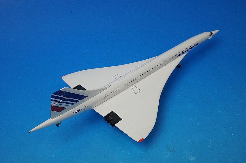 1:200 Concorde Air France F-BVFA [8911FA] Hogan