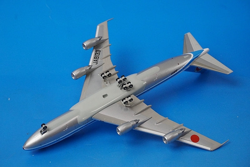 1:400 B747SR-100 ANA Mohawk JA8133 NH40024 ANA airplane model