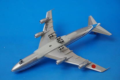 1:400 B747SR-100 ANA Mohawk JA8133 NH40024 ANA airplane model