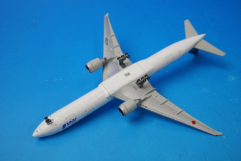 1:500 B777-300ER ANA Star Alliance JA731A NH50023 ANA airplane model