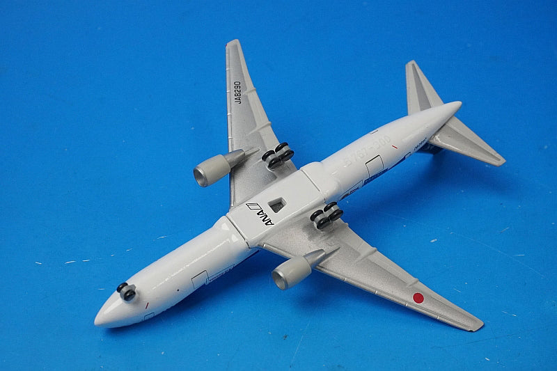 1:500 B767-300 ANA Star Alliance JA8290 NH50009 ANA airplane model