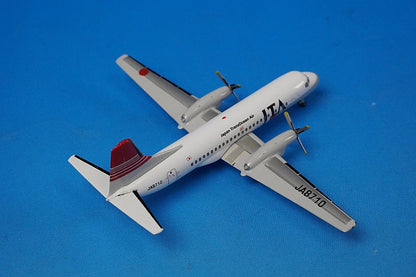 1:400 YS-11 JTA Japan Transocean JA8710 GJJTA325 Gemini