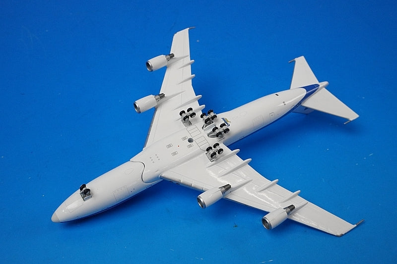 1:400 E-4B USAF United States Air Force Nightwatch Offett Base 40787 GMUSA068 Gemini