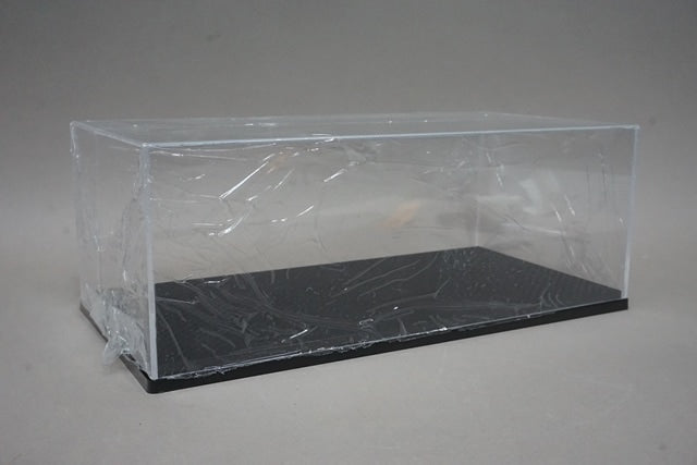 1:18 ignition model IG0100 Scale Acrylic Display Case model car
