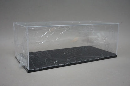 1:18 ignition model IG0100 Scale Acrylic Display Case model car