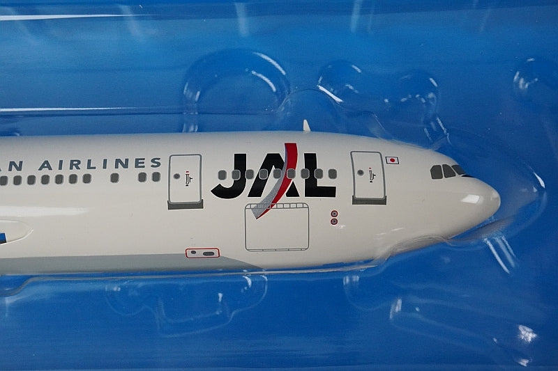 1:200 A300-600R JAL Arc Paint JA016D BJQ1032 JALUX airplane model