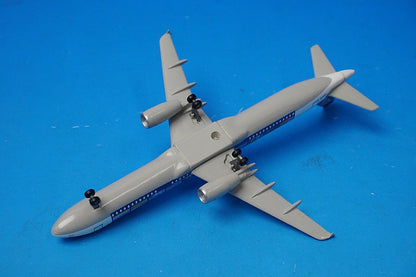 1:400 A321-100 ANA SCENIC FILM JA101A J-004 Jet AIR airplane model