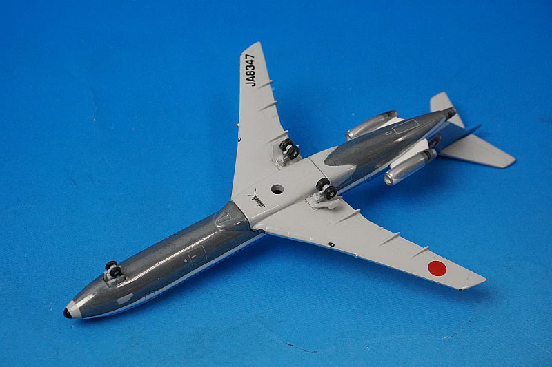 1:400 B727-281 ANA Mohican JA8347 10026 Phoenix