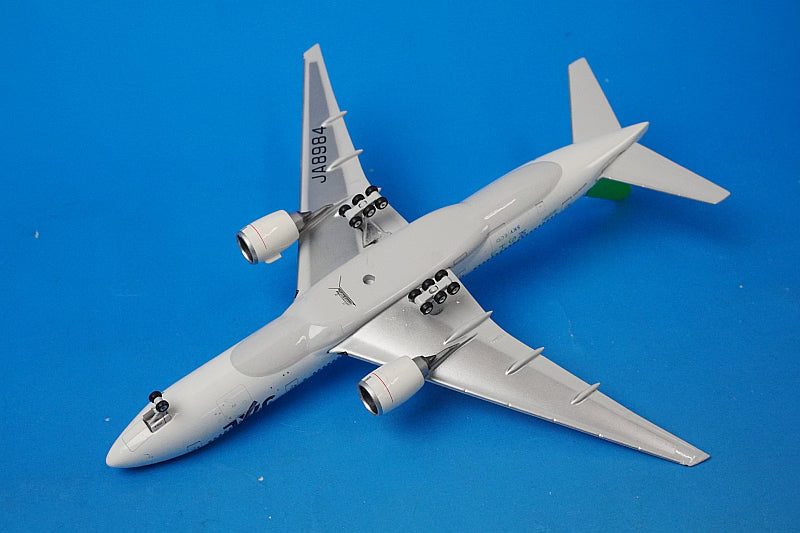 1:400 B777-200 JAL Ecojet JA8984 10240 Phoenix airplane model