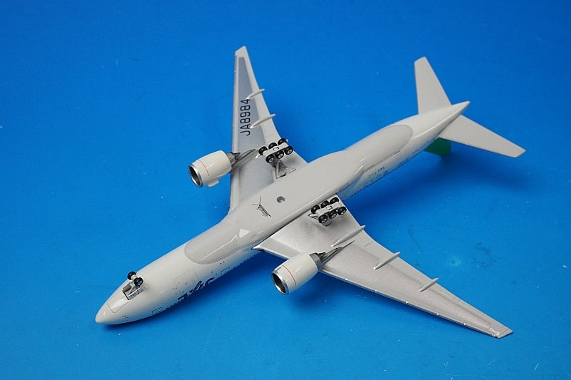 1:400 B777-200 JAL Ecojet JA8984 10240 Phoenix airplane model