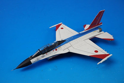 1:72 JASDF XF-2B Gifu Base Air Show 2007 #63-8101 HA2707 Hobby Master