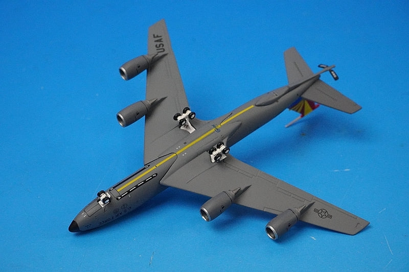 1:400 KC-135R Stratotanker USN United States Air Force Arizona ANG #62-3516 GMUSA077 Gemini airplane model