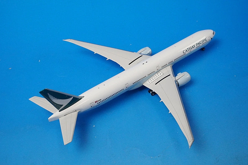 1:400 Cathay Pacific Boeing 777-300ER B-KPM 04083 Phoenix