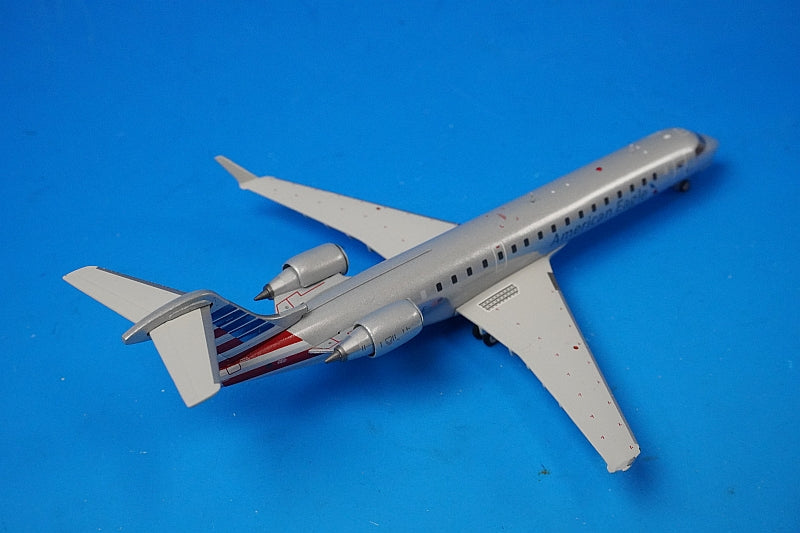 1:200 CRJ-700 American Eagle New Paint N505AE G2AAL447 Gemini