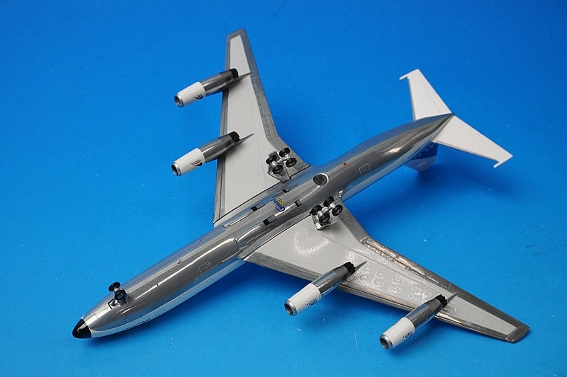 1:200 CONVAIR CV-880 DELTA Widget N8802E G2DAL507 Gemini