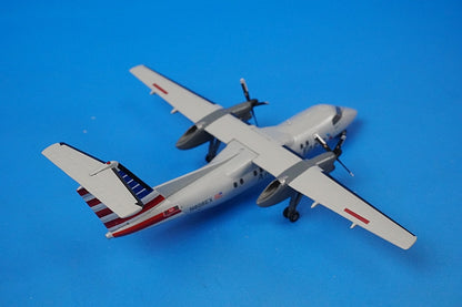 1:200 Bombardier DASH8-100 American Eagle N808EX G2AAL151 Gemini