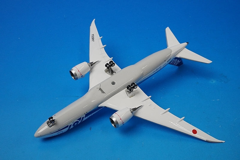 1:400 B787-8 ANA Dreamliner JA805A 10585 Phoenix airplane model