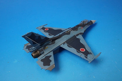 1:72 JASDF F-2A Support Fighter Flight Development and Experimental Wing HA2711 Hobby Master