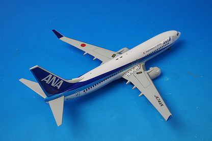 1:200 B737-800 ANA IOJ logo JA74AN NH20080 ANA airplane model