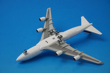 1:500 B747-400 Air France F-GITD 523271-001 Herpa airplane model